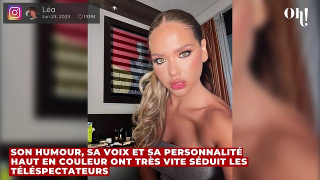Star Academy : Léa Haddad règle ses comptes avec son ancienne maison de disque, Plus jamais