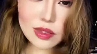Moira Dela Torre makeup tutorial