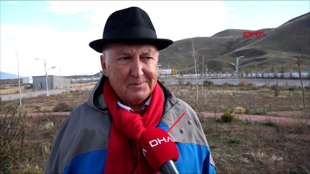 Deprem uzmanı Prof. Dr. Ercan: O otelde kalmış olsaydım...