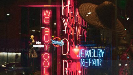 Can Neon Signs Be Repaired