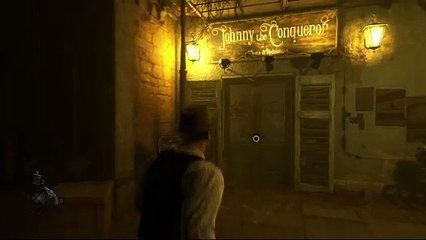 Alone in the Dark   Looking For Jeremy Trailer