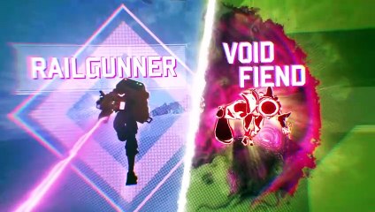 Risk of Rain 2 Survivors of the Void - Official Bundle Trailer