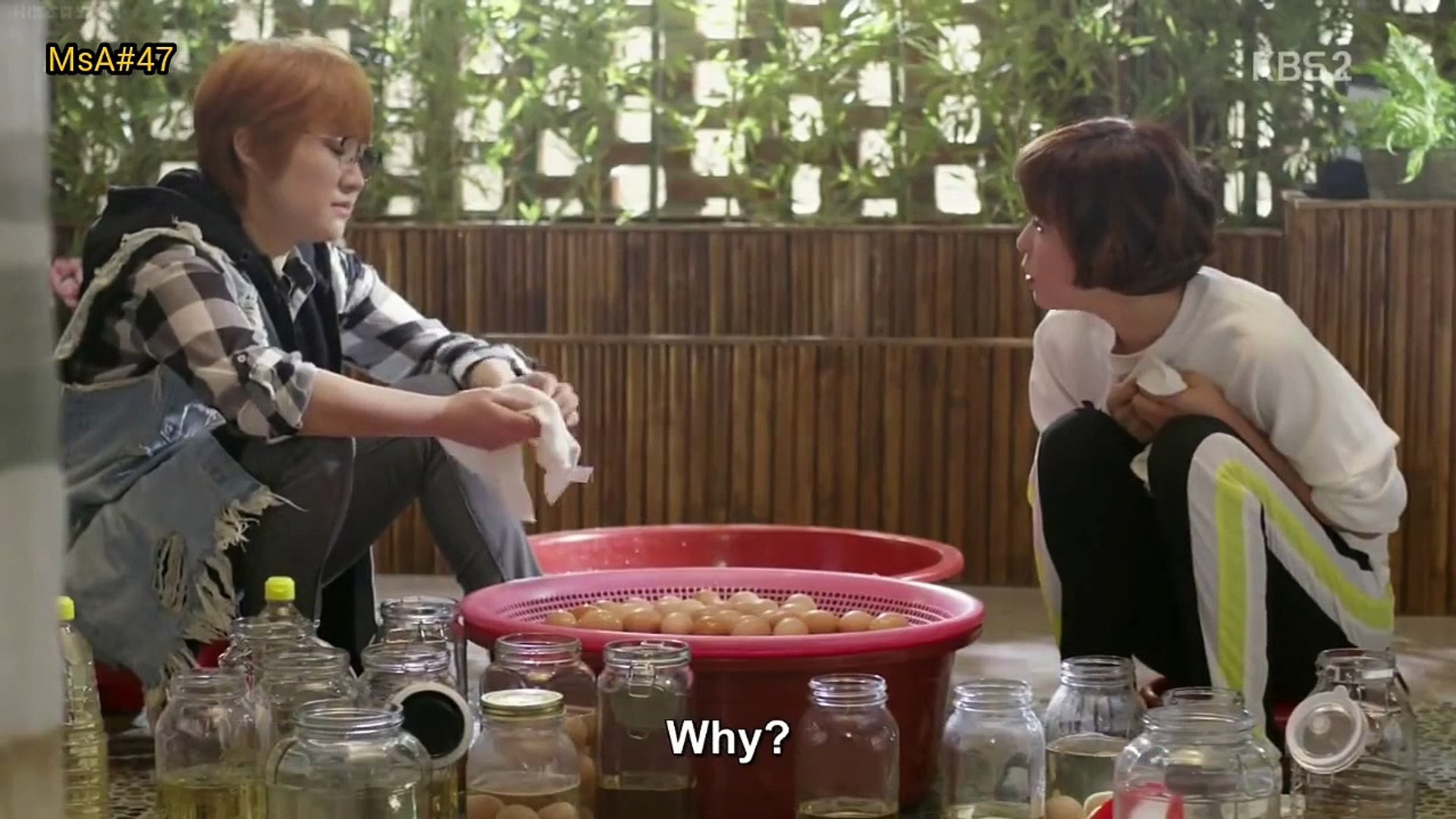 Queen of Mystery Ep 03 Tagalog Dubbed