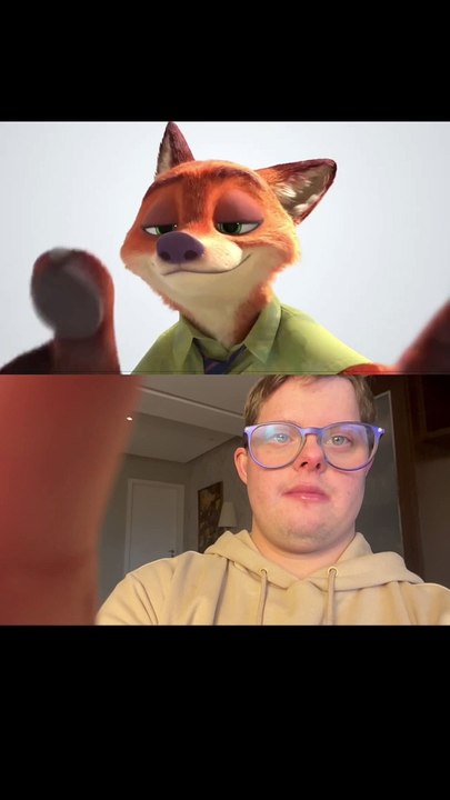 Eu amei essa trend