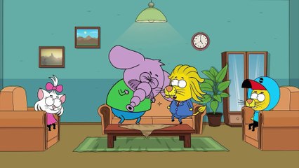 ليث ذا كينغ - الحلقة ٦ - مدبلج بالعربية. #الأنمي_التركي