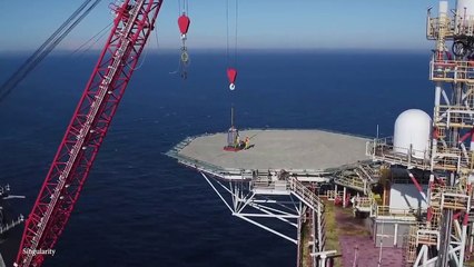 15 Most Expensive Ships Ever Made