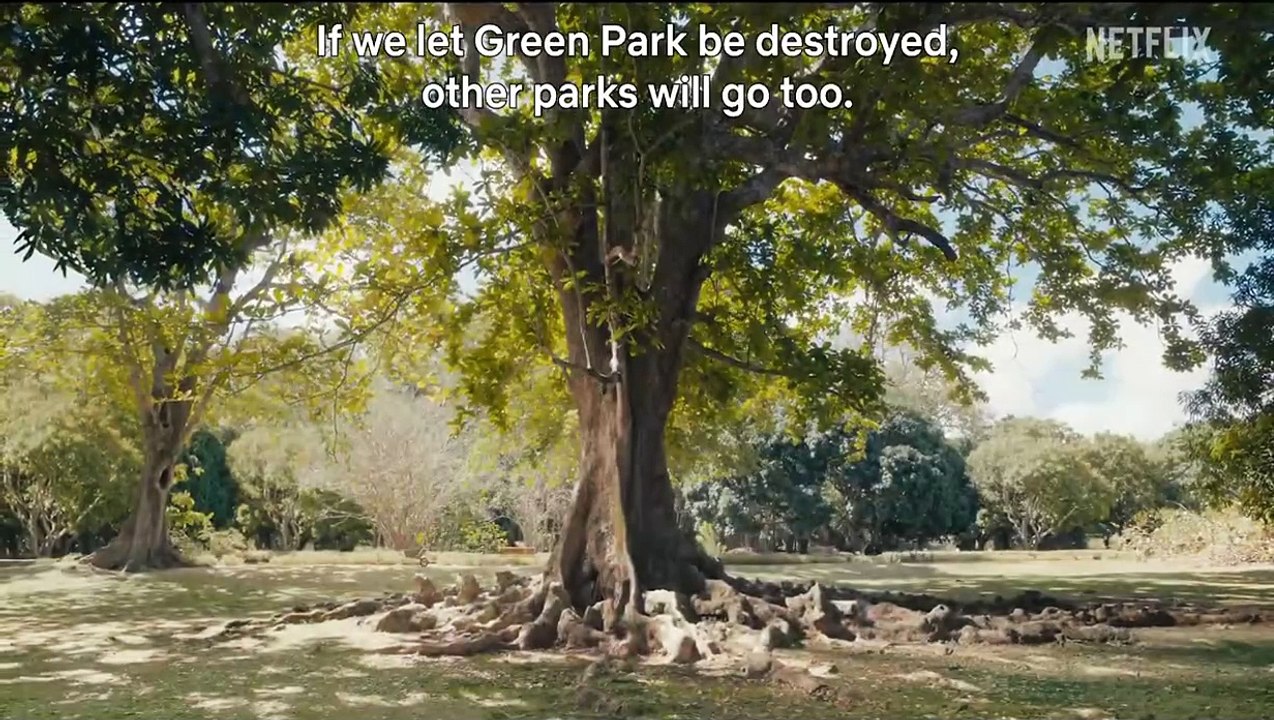 The archies official trailer omeu