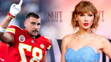 Travis Kelce's International Journey: Set to Visit Taylor Swift in Argentina, Report Reveals