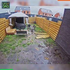 Into the Wild Unknown!