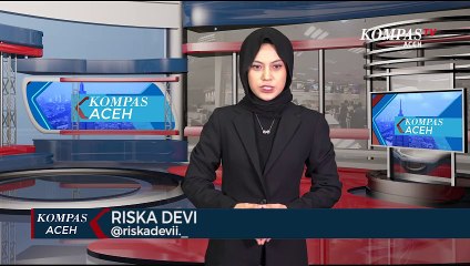 Firli Bahuri Tiba Di Aceh