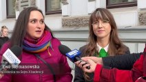 Trzecia Droga - Marta Grzeszczyk nową członkinią Polski 2050