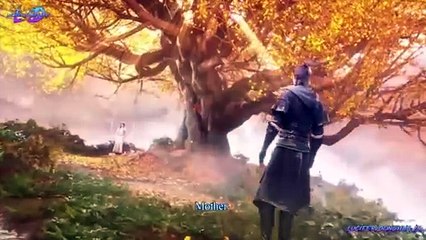 The Demon Hunter [Chang Yuan Tu] Ep.22 English Sub