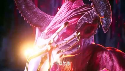 Throne of Seal Ep 80 English Sub and Indo Subtitles