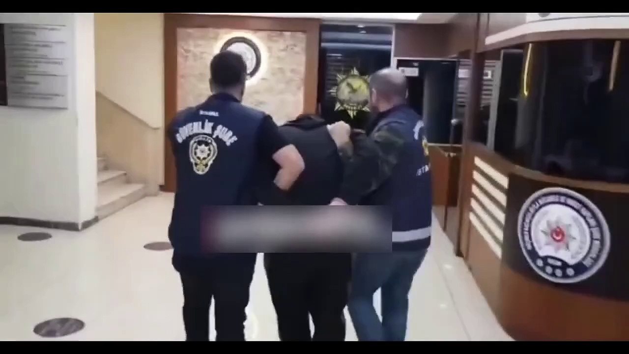 Cuma namazından çıkıp Atatürk'e ve ona dua eden imama hakaret eden şahıs tutuklandı