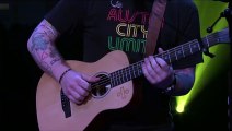 Feeling Good / I See Fire - Ed Sheeran (live)