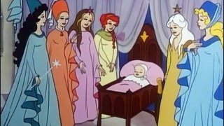 Favourite Fairy Tales (1984) - Sleeping Beauty
