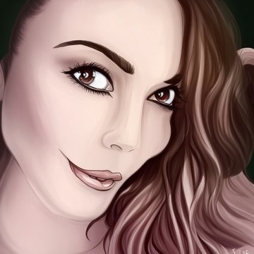 TPMP : Delphine Wespiser livre son franc point de vue sur les immigrés sans papiers !