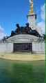 Buckingham Palace Fountain