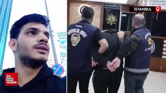 Atatürk'e hakaret etmişlerdi: Ahmet Bostancı ve Mustafa Atmaca tutuklandı