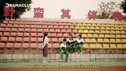 There Will Be Ample Time EP17