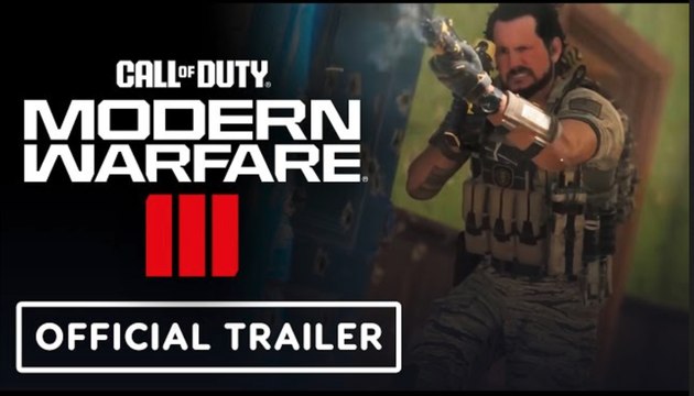Call of Duty: Modern Warfare 3 | 'Call of Duty Endowment' Warrior Pack Trailer