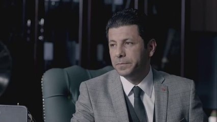مسلسل اريد رجلا  حلقة 32  اياد نصار و ظافر العابدين