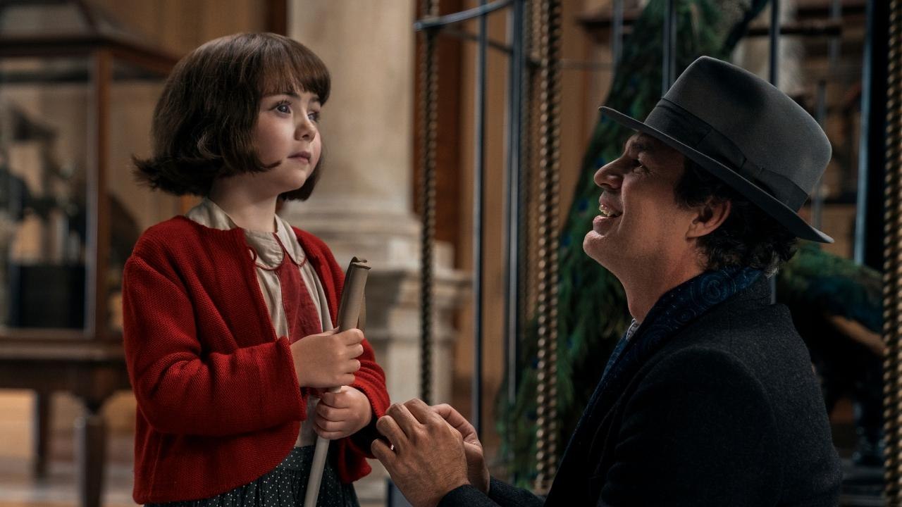 À peine sortie, cette nouvelle série Netflix devient un énorme succès se hissant même à la première place des contenus les plus populaires de la plateforme