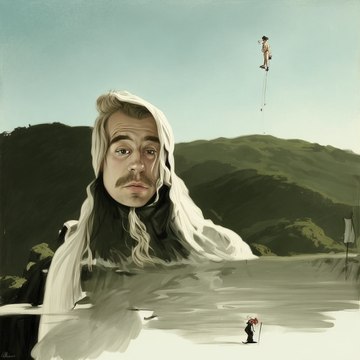 La triste nouvelle qui endeuille Julien Doré : le chanteur bouleversé par le décès de sa grand-mère.