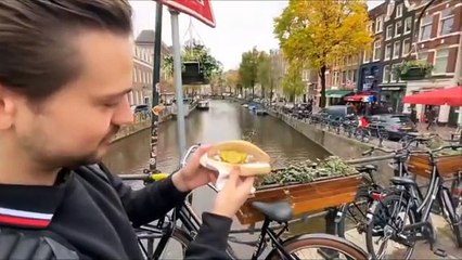 These are the best dishes to try when you are in Amsterdam - part 2