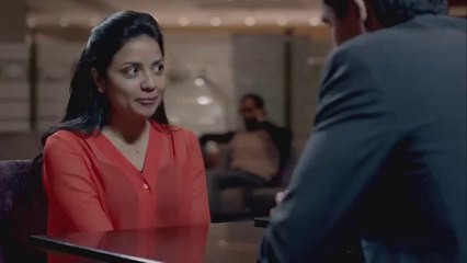 مسلسل اريد رجلا  حلقة 31  ظافر العابدين  و اياد نصار