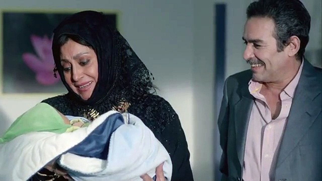مسلسل اريد رجلا  حلقة 42  اياد نصار و ظافر العا...