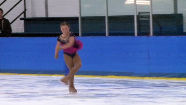 ASTICOU2023 - Star 5 moins de 10 ans Dames