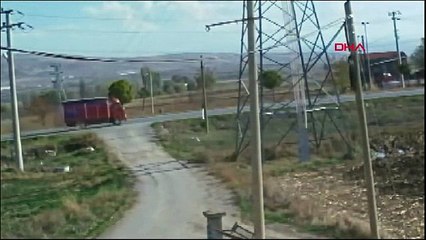 Sivas'ta kamyonetin çarptığı yaşlı kadın hayatını kaybetti