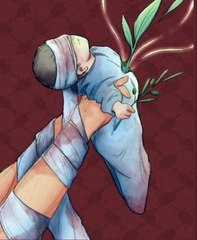 Pictures with Deep Meaning Gaza genocide