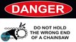 Top 10 Warning Labels Created for Morons