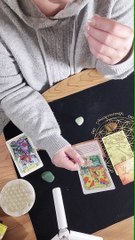 Ce qui vient à toi, semaine du 13 nov 2023