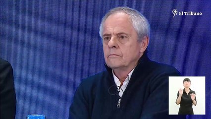 Entrevista Federal a Sergio Massa candidato a presidente - Parte 1