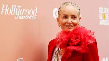 GALA VIDEO - Sharon Stone harcelée sexuellement : cette histoire qui fait froid dans le dos