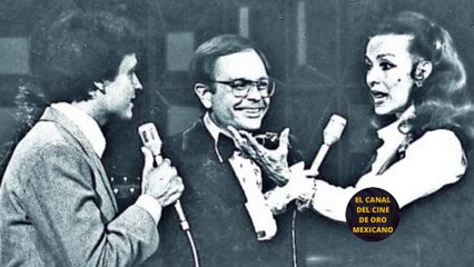 ⭐️La vez que MARÍA FÉLIX amenazó a RAÚL VELASCO al darle una entrevista⭐️