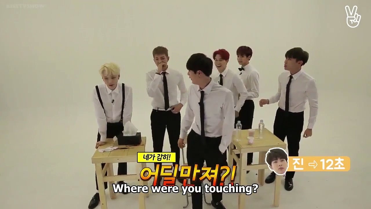 Run BTS Ep.2 (engsub)