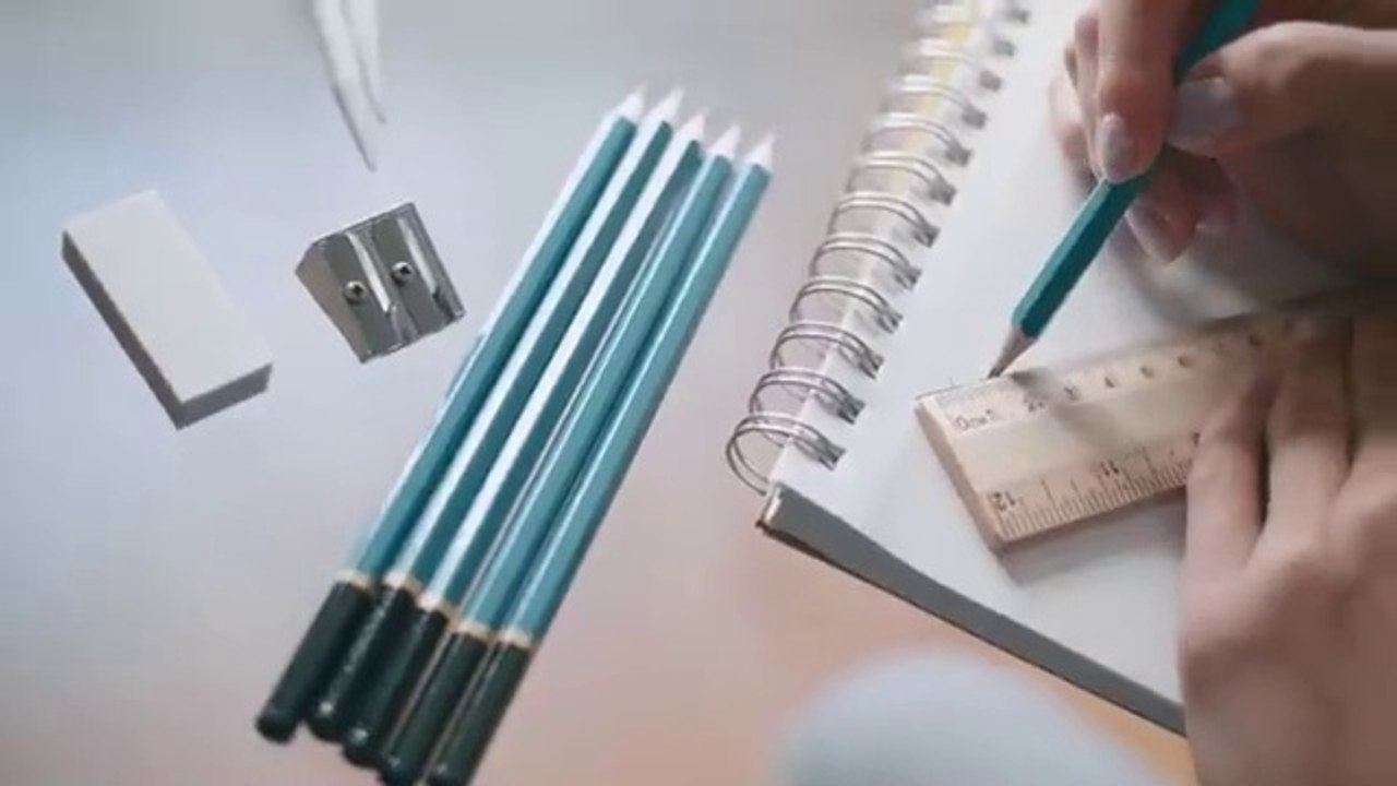 How daily life things are actually made in Factories.