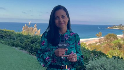 Incoming Bumble CEO shares the "breakthrough" leadership advice she once received