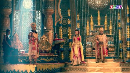 Chiến Binh Mặt Trời Tập 90 | Phim Ấn Độ Hấp Dẫn trên THVL