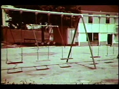 The Child Molester (1964) Highway Safety Foundation