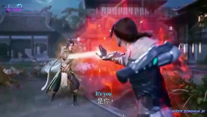 Myth of the Ancients Ep.133 English Sub