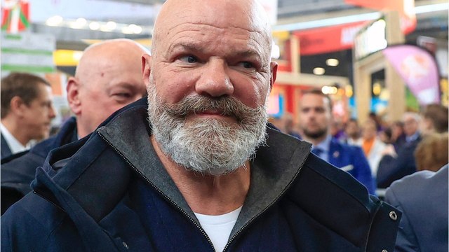 Philippe Etchebest révèle avoir frôlé la mort lors du tournage de sa nouvelle émission