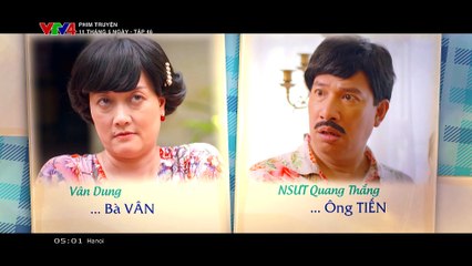 11 Khám Phá Tập 46 của Tháng 5 Ngày – Xem Phim Thú Vị Cùng Mọi Người! 🎬