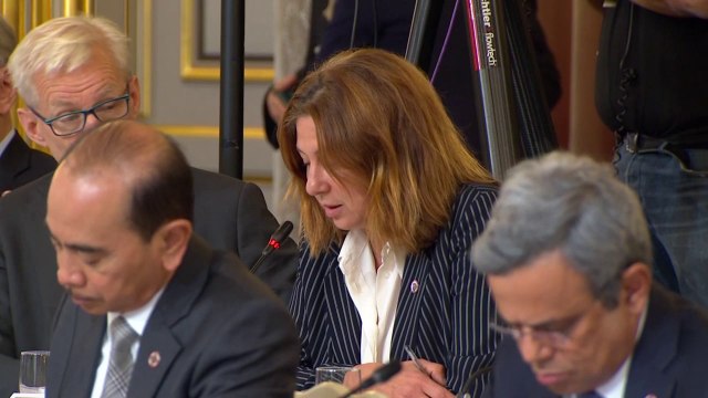 Isabelle Defourny, présidente de MSF, sur la situation à Gaza: Sauver des vies, c'est d'abord épargner les vies qui restent