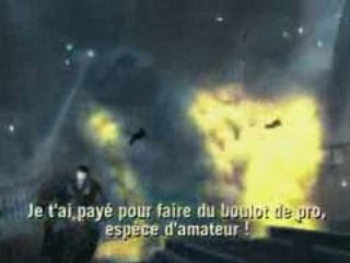 GTA 4 - 4ème et dernier Trailer