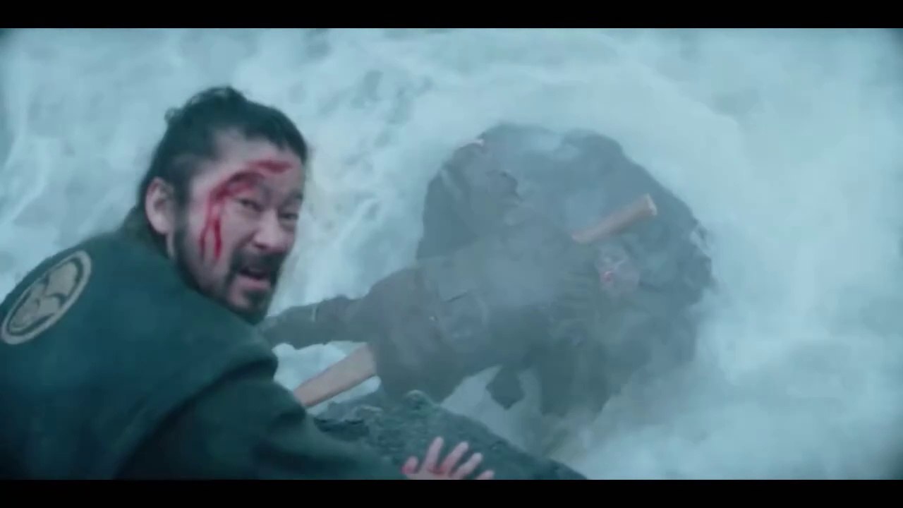 SHOGUN Trailer 2 2024